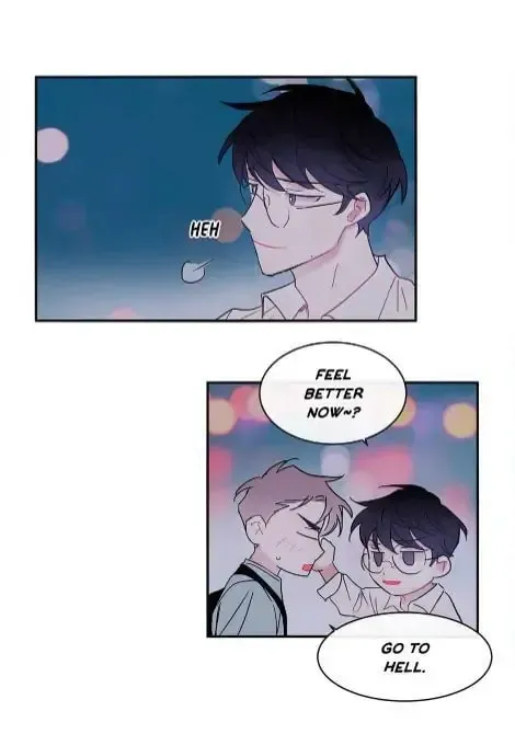 Wistful Summer Chapter 35 page 13 - 