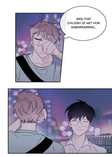 Wistful Summer Chapter 35 page 14 - 