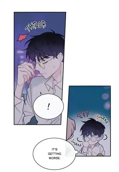 Wistful Summer Chapter 35 page 17 - 