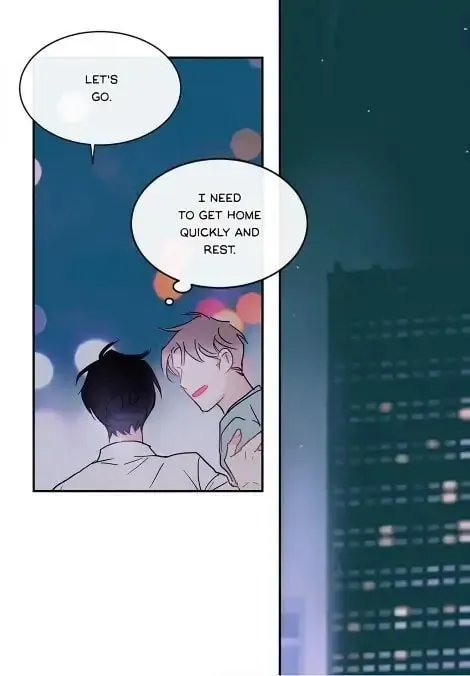 Wistful Summer Chapter 35 page 18 - 