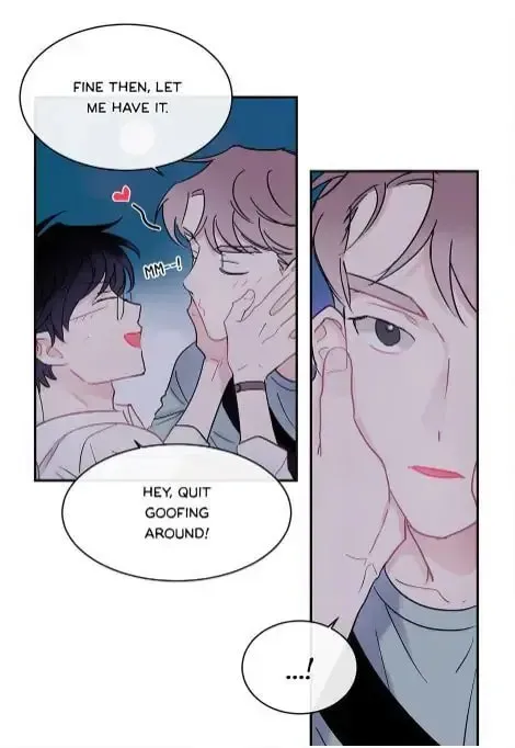 Wistful Summer Chapter 35 page 20 - 