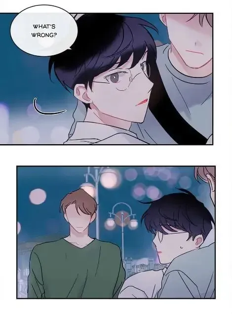 Wistful Summer Chapter 35 page 21 - 