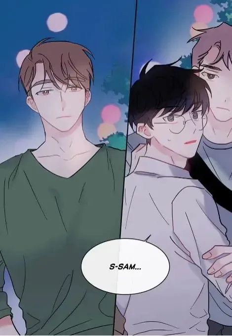 Wistful Summer Chapter 35 page 22 - 