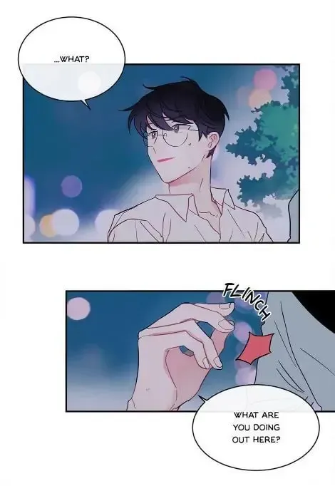 Wistful Summer Chapter 35 page 23 - 