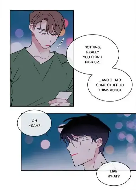 Wistful Summer Chapter 35 page 24 - 