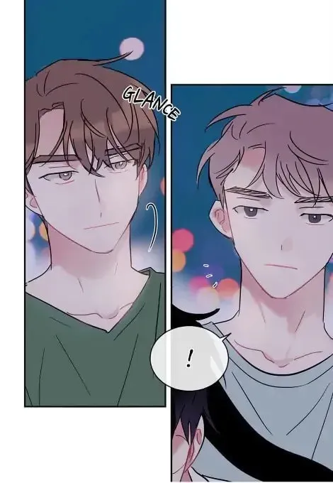 Wistful Summer Chapter 35 page 25 - 