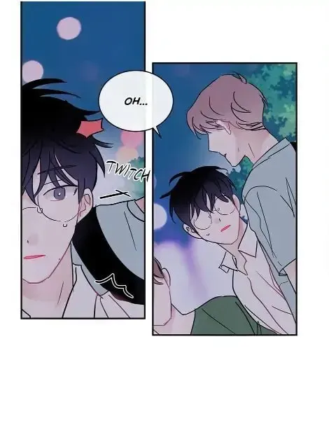 Wistful Summer Chapter 35 page 27 - 