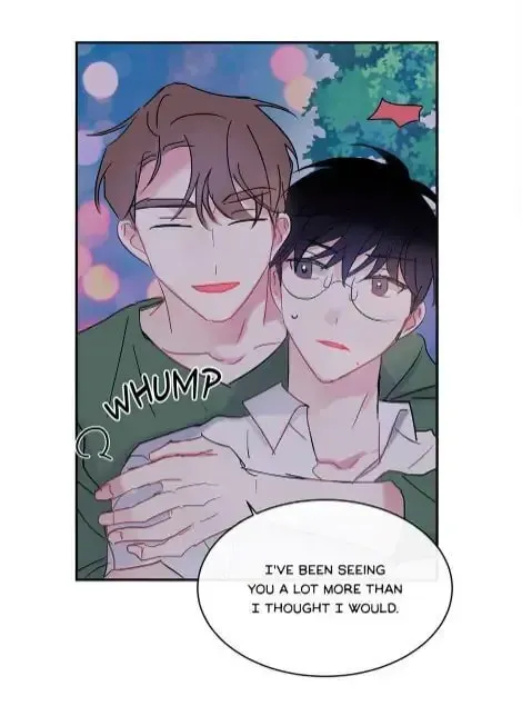 Wistful Summer Chapter 35 page 30 - 
