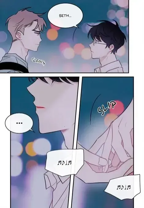 Wistful Summer Chapter 35 page 4 - 