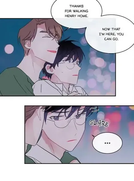Wistful Summer Chapter 35 page 31 - 