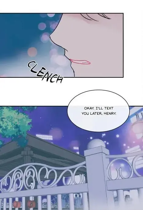 Wistful Summer Chapter 35 page 33 - 
