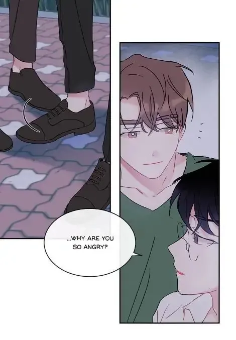Wistful Summer Chapter 35 page 34 - 