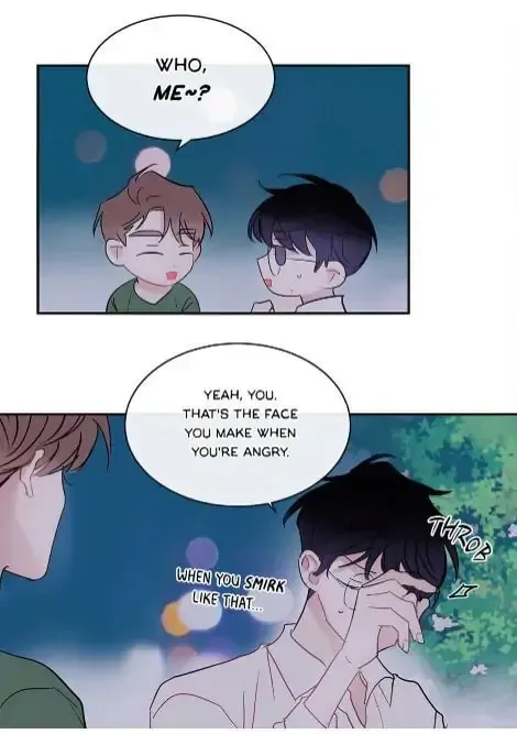 Wistful Summer Chapter 35 page 35 - 
