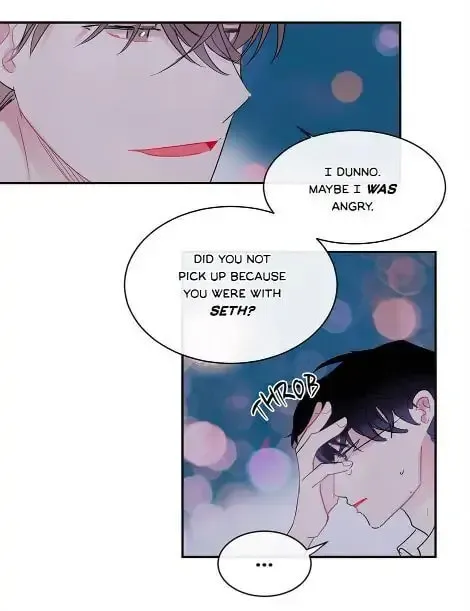 Wistful Summer Chapter 35 page 36 - 