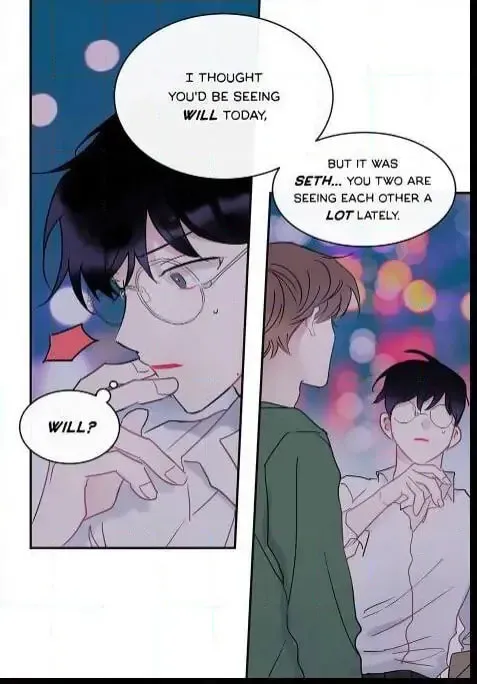 Wistful Summer Chapter 35 page 37 - 