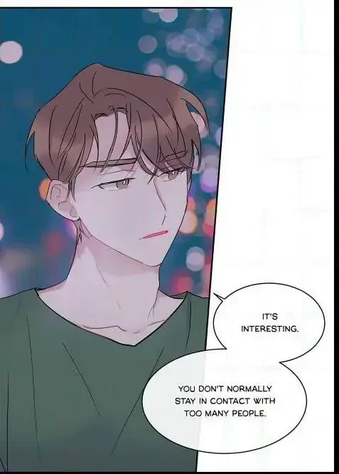 Wistful Summer Chapter 35 page 38 - 