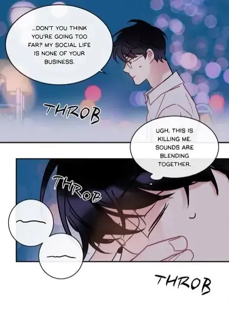 Wistful Summer Chapter 35 page 40 - 