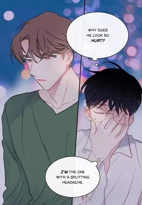 Wistful Summer Chapter 35 page 41 - 