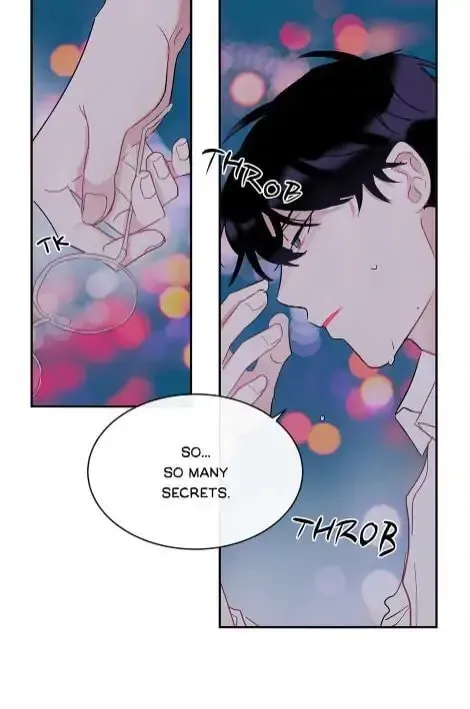 Wistful Summer Chapter 35 page 44 - 