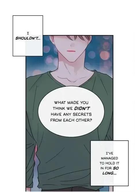Wistful Summer Chapter 35 page 45 - 