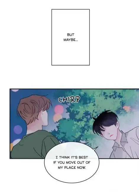 Wistful Summer Chapter 35 page 49 - 