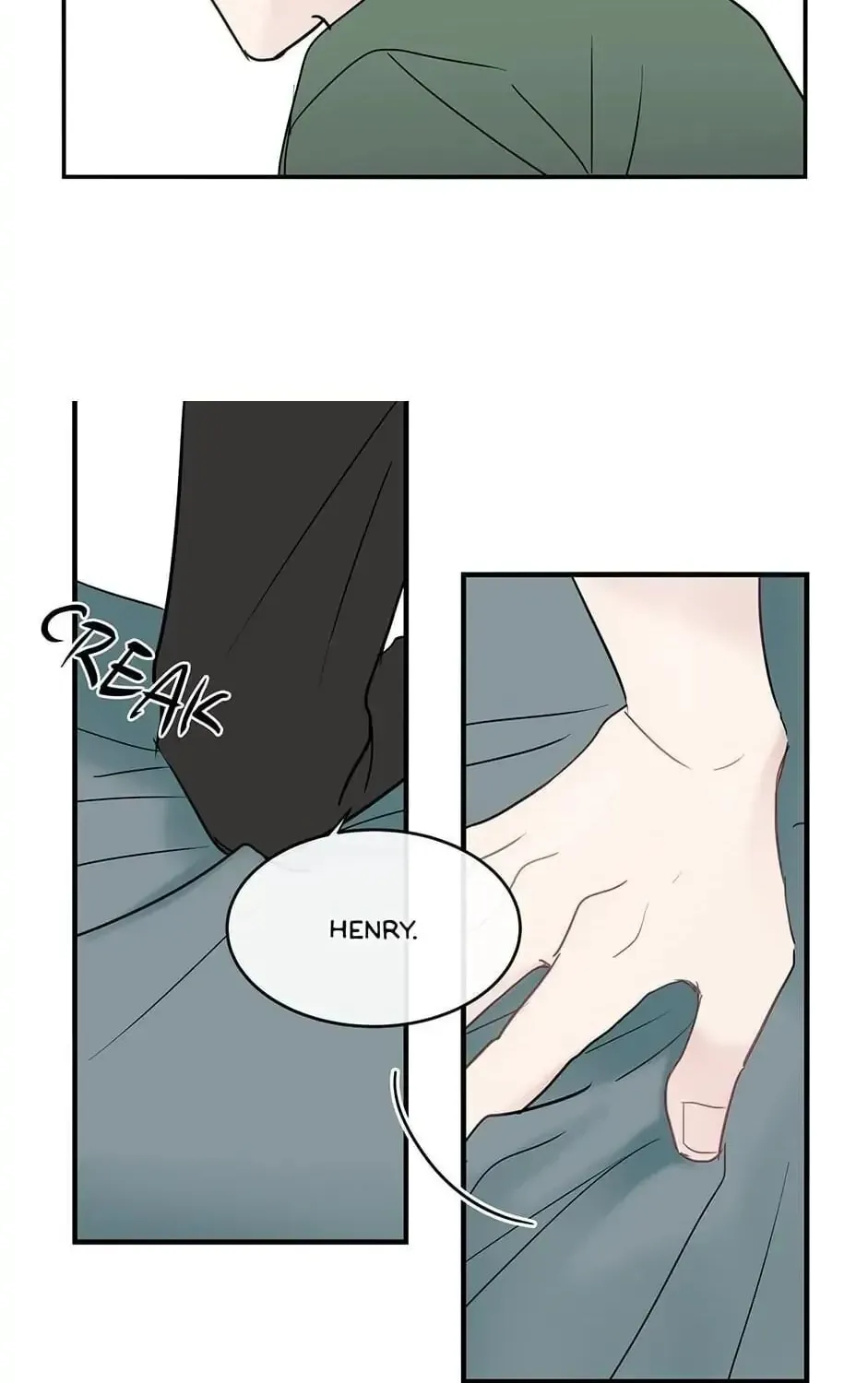 Wistful Summer Chapter 36 page 15 - 
