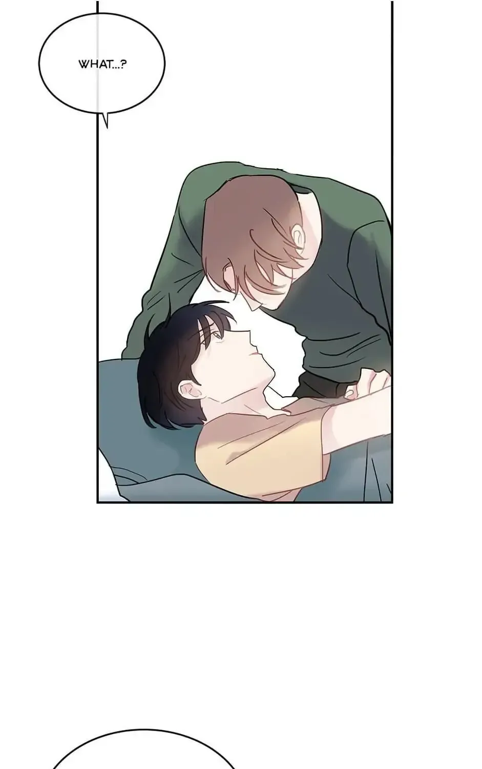 Wistful Summer Chapter 36 page 17 - 