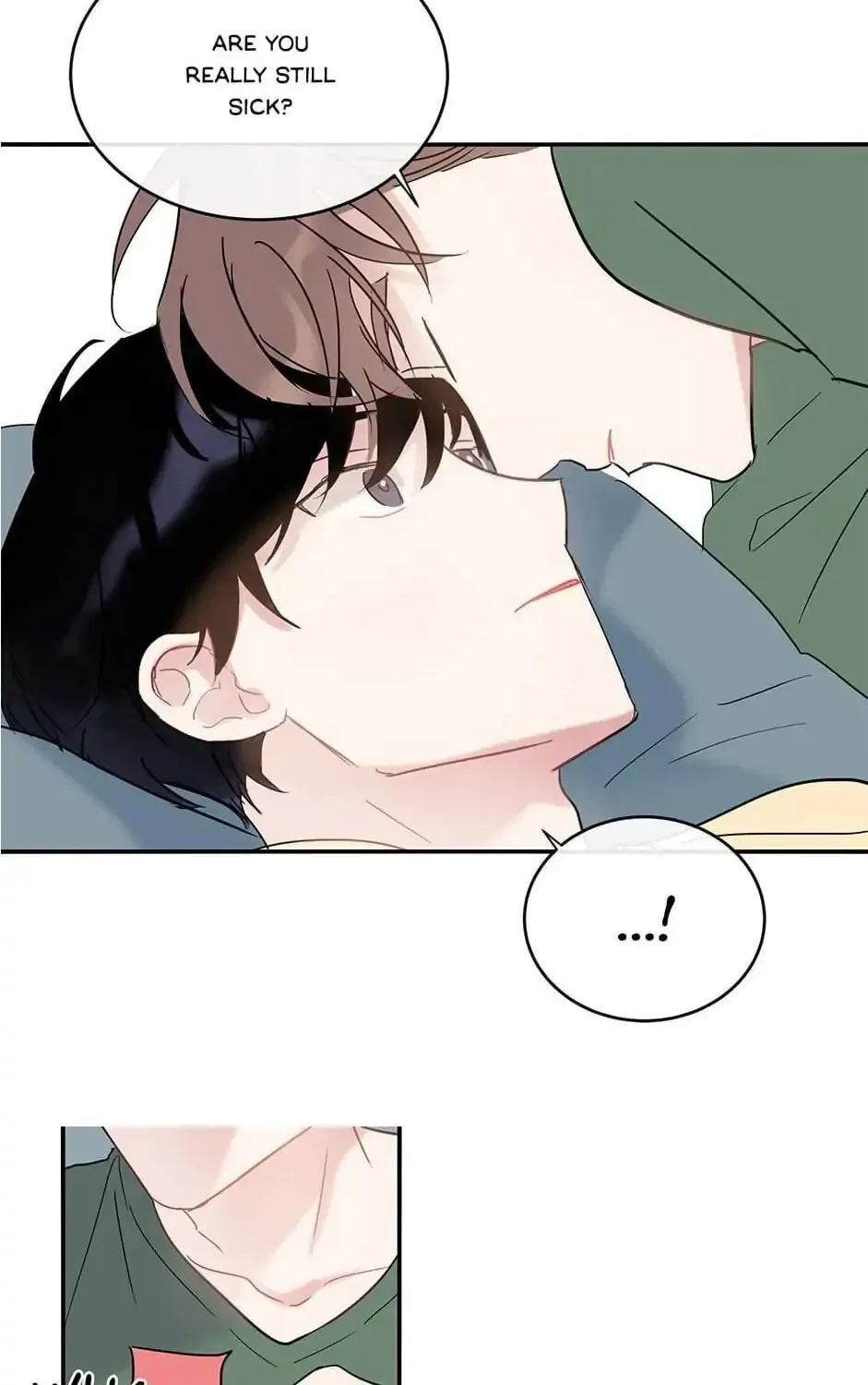 Wistful Summer Chapter 36 page 18 - 