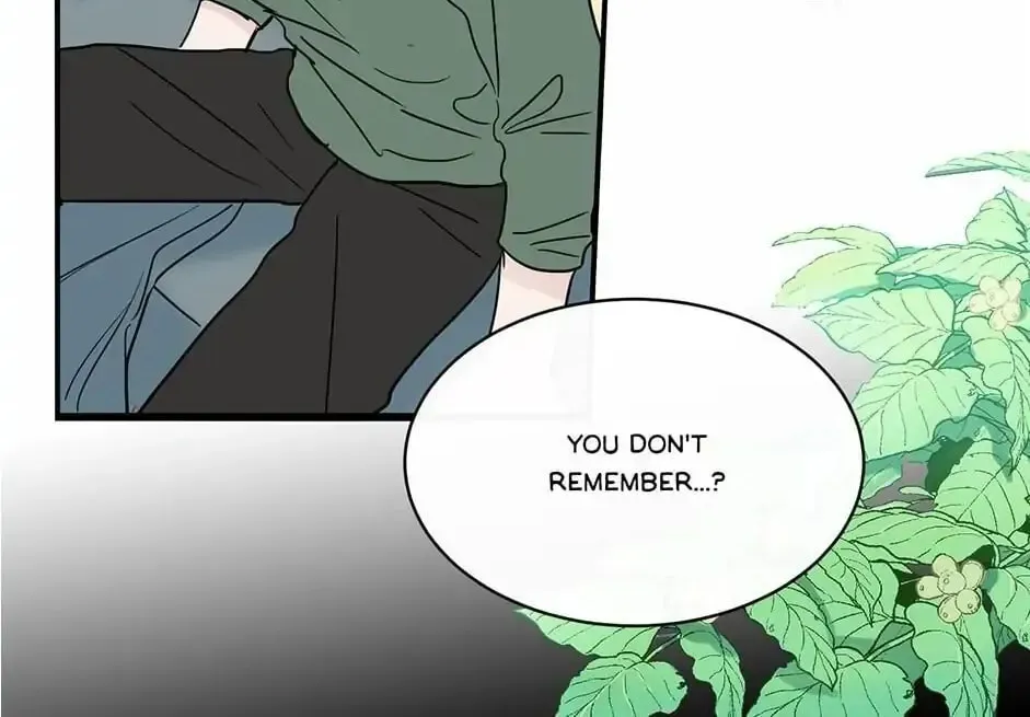 Wistful Summer Chapter 36 page 22 - 