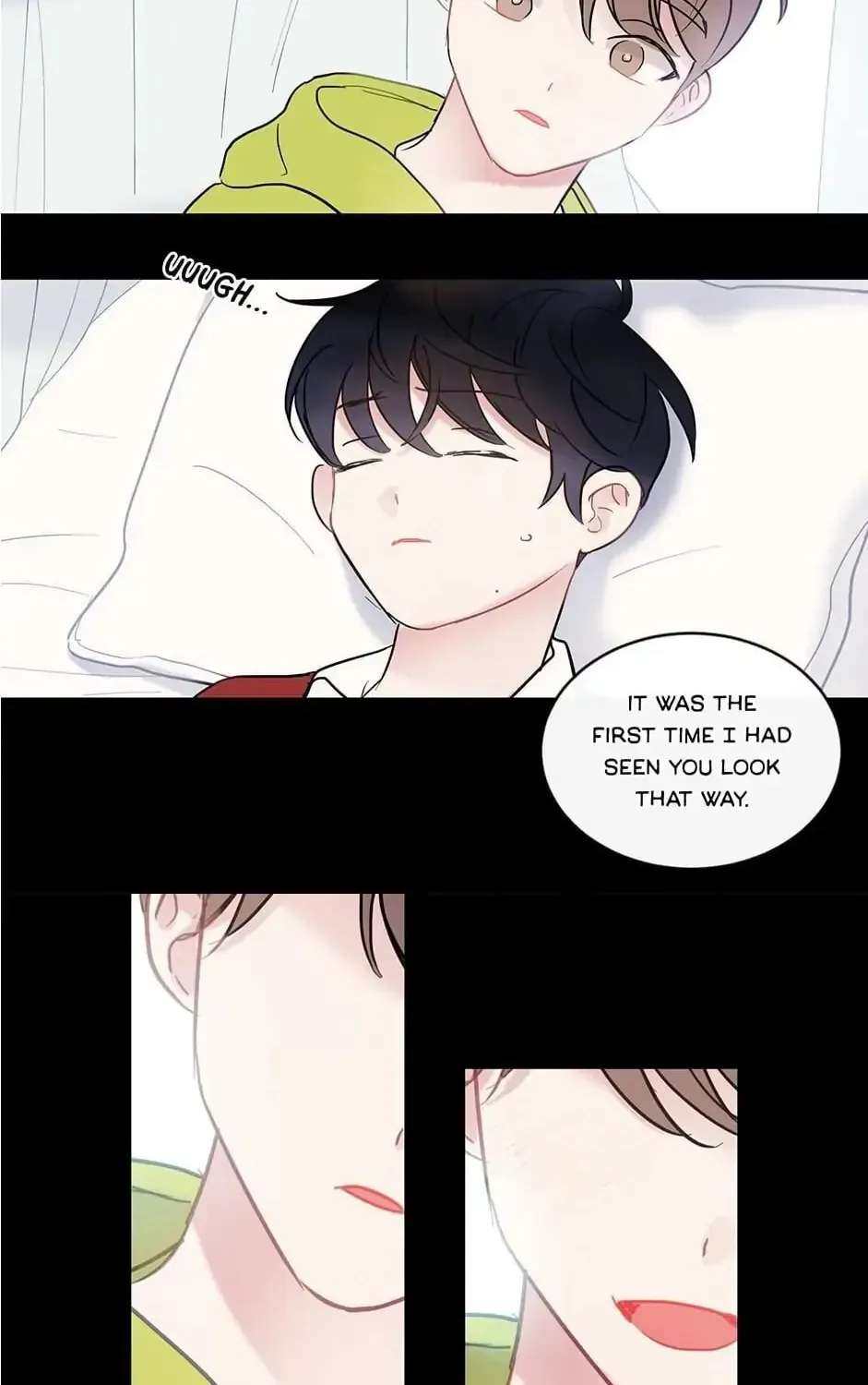 Wistful Summer Chapter 36 page 26 - 