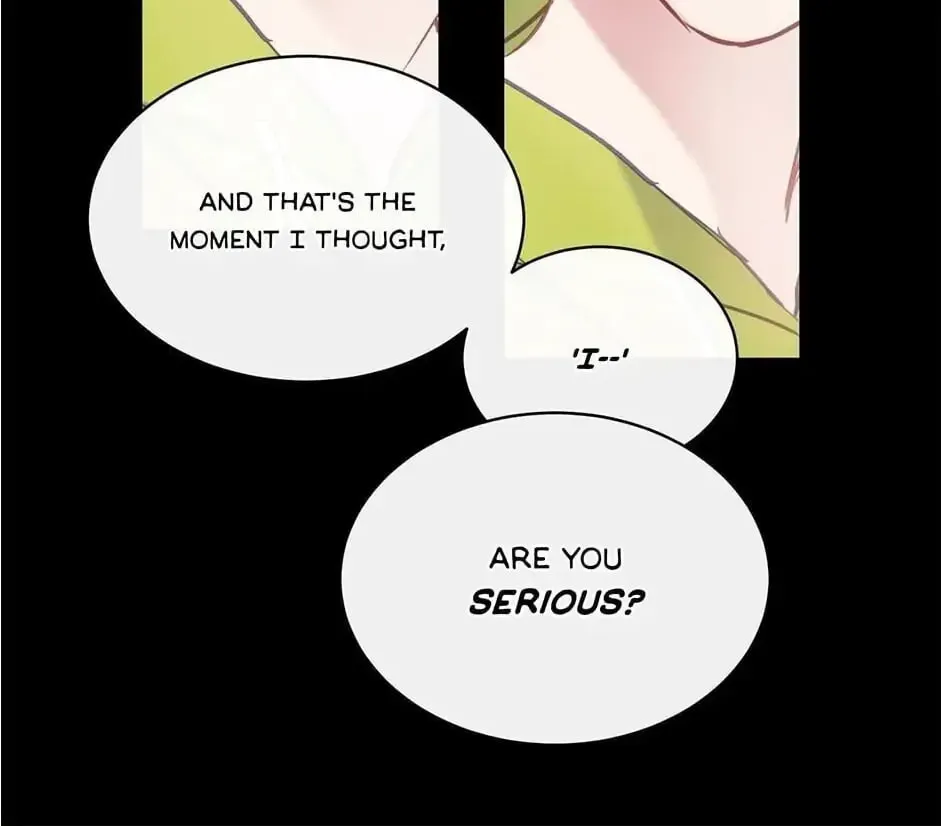 Wistful Summer Chapter 36 page 27 - 