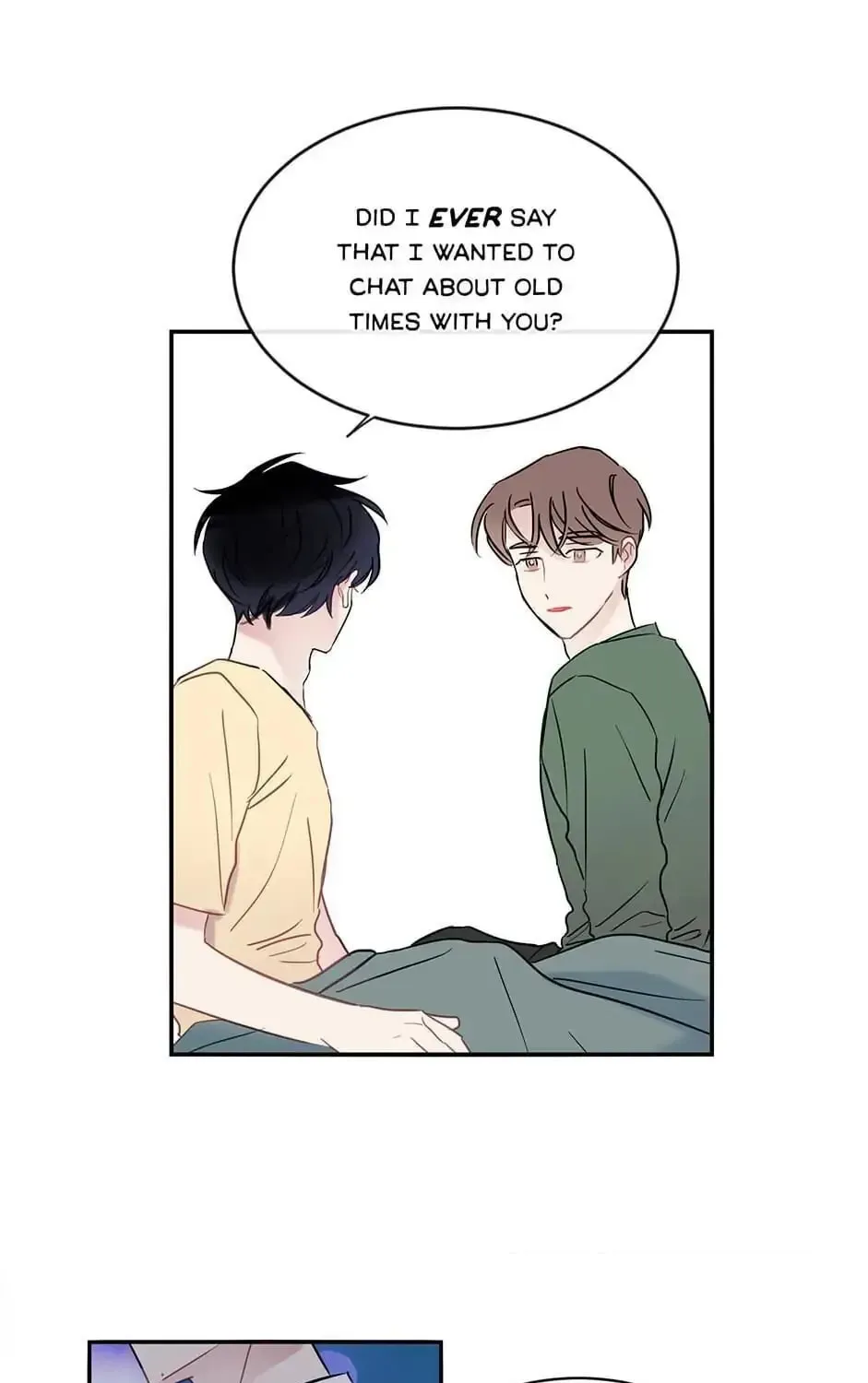 Wistful Summer Chapter 36 page 28 - 