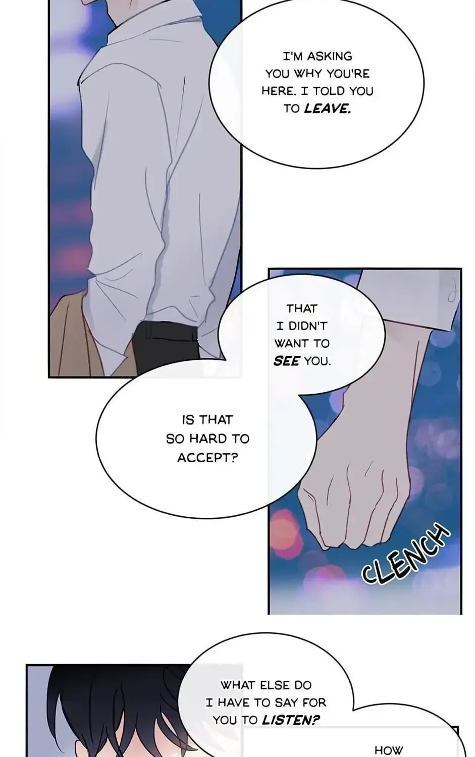 Wistful Summer Chapter 36 page 29 - 