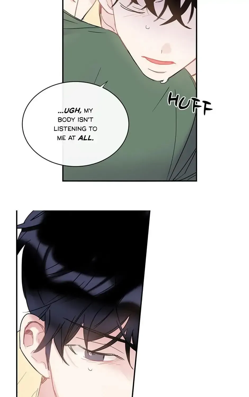 Wistful Summer Chapter 36 page 32 - 