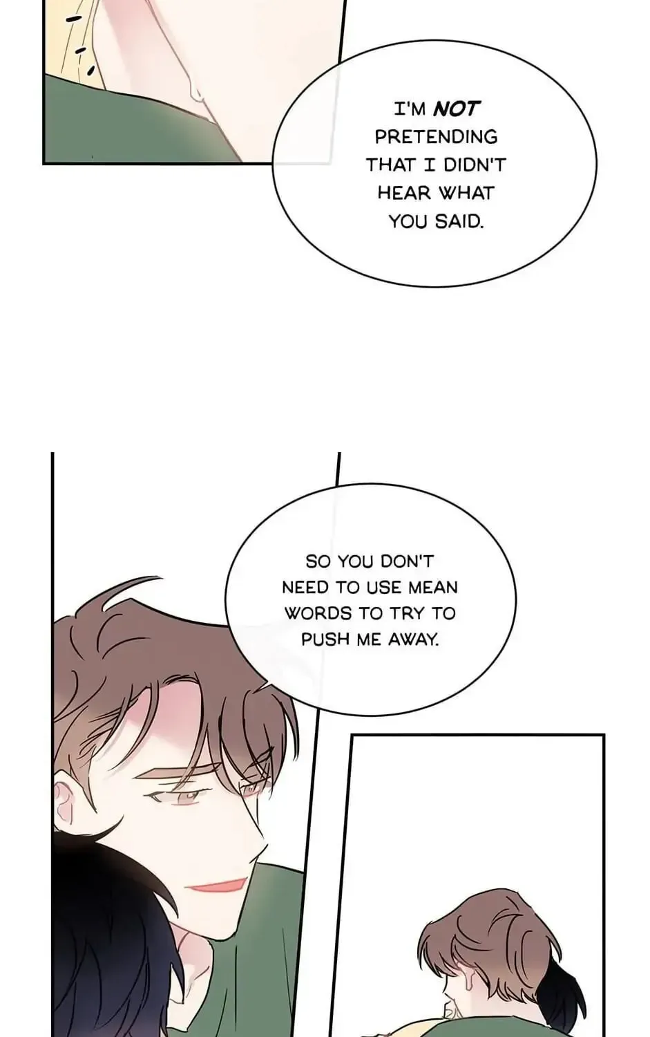 Wistful Summer Chapter 36 page 33 - 