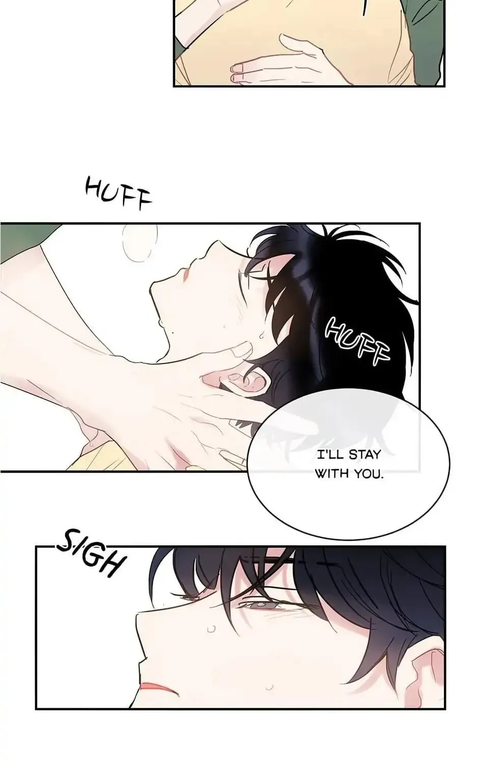 Wistful Summer Chapter 36 page 36 - 