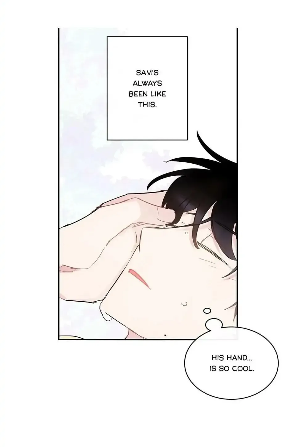 Wistful Summer Chapter 36 page 37 - 