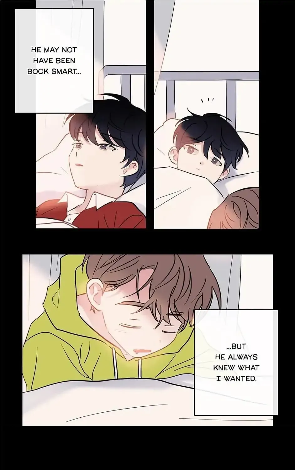 Wistful Summer Chapter 36 page 38 - 