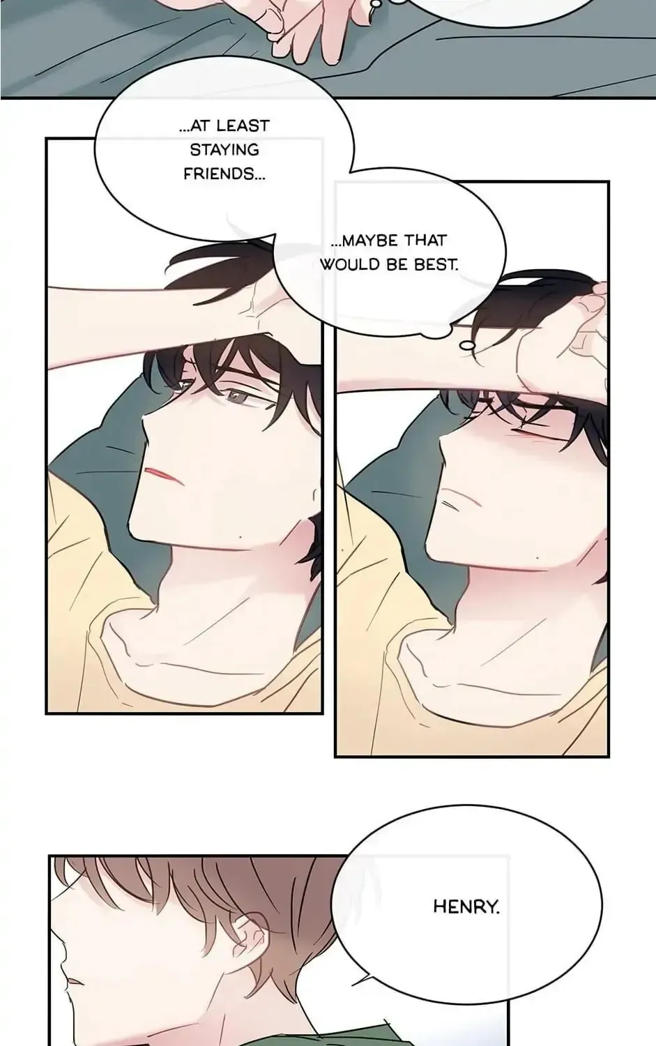 Wistful Summer Chapter 36 page 40 - 
