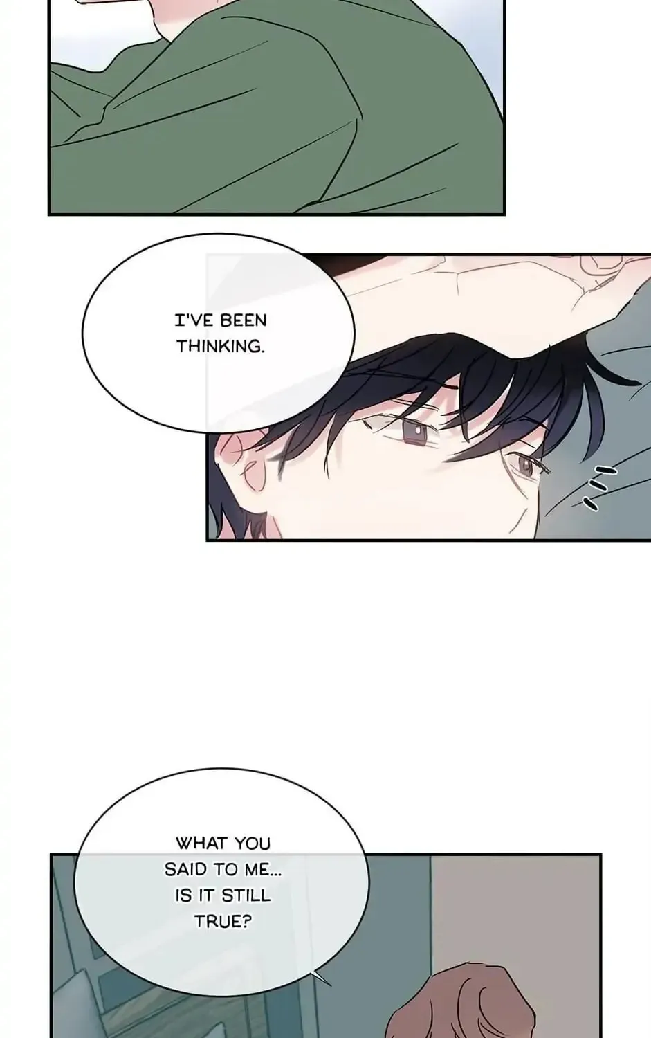 Wistful Summer Chapter 36 page 41 - 
