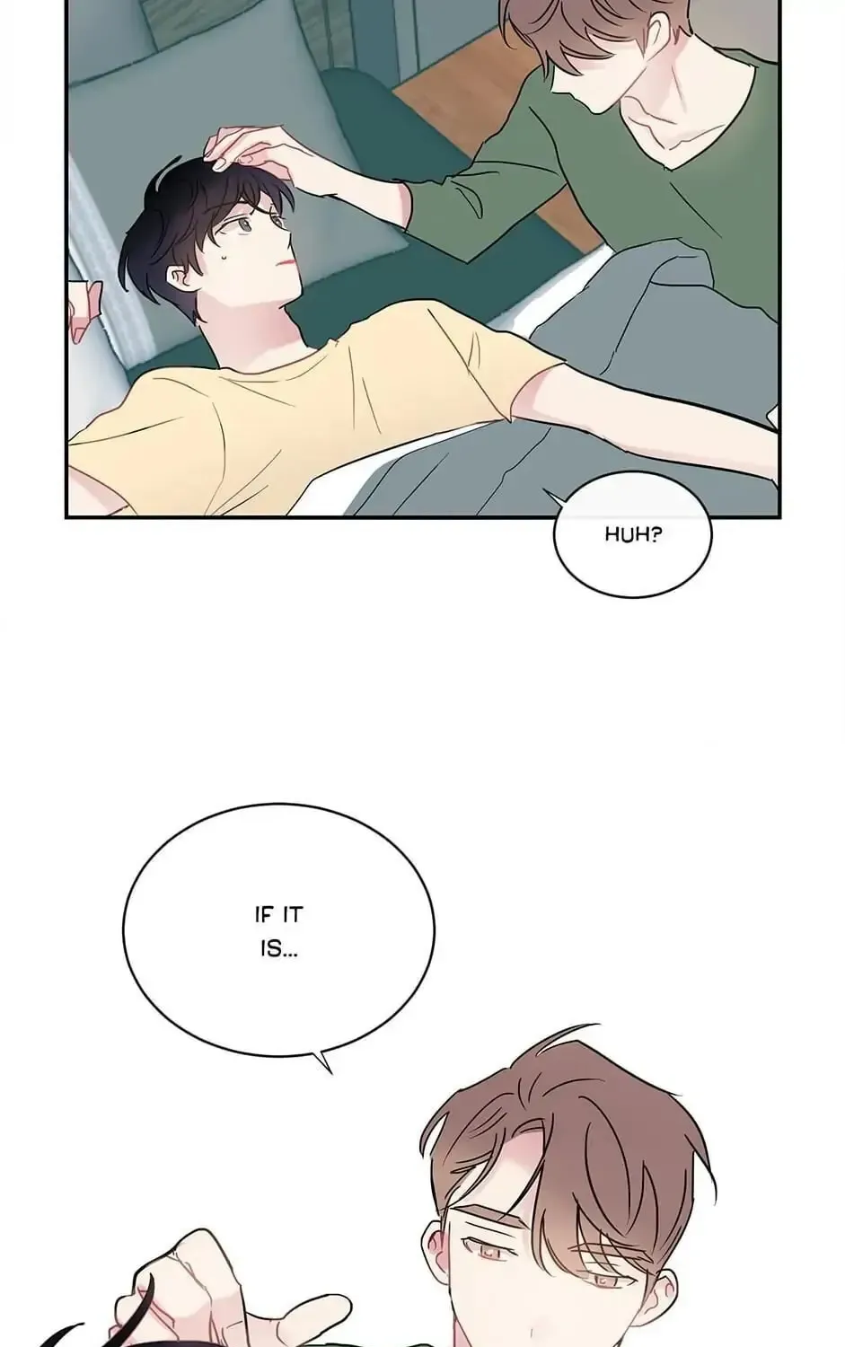 Wistful Summer Chapter 36 page 42 - 