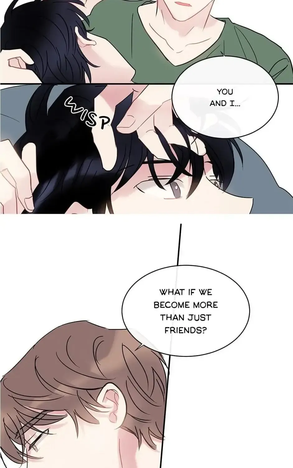 Wistful Summer Chapter 36 page 43 - 