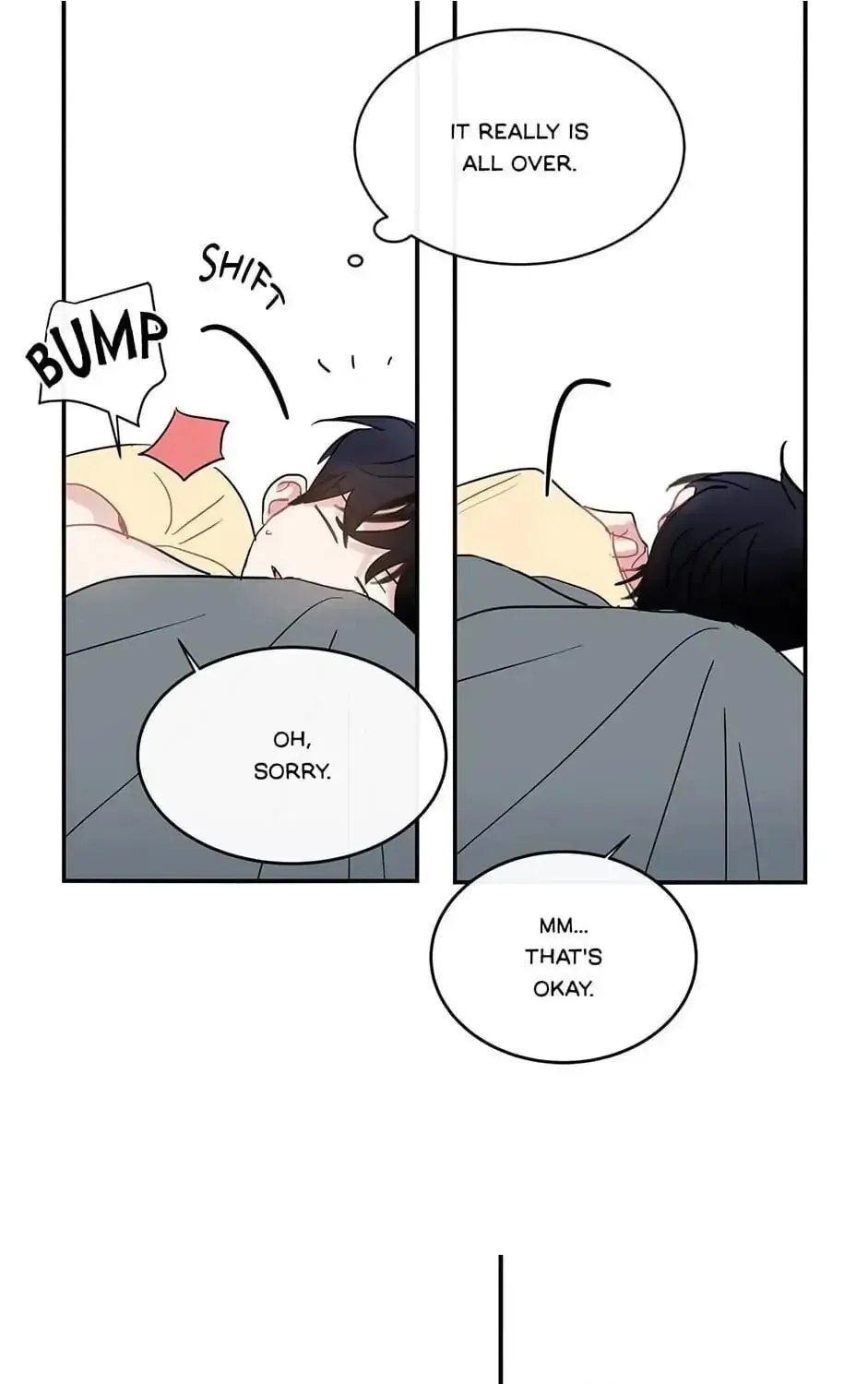 Wistful Summer Chapter 36 page 8 - 