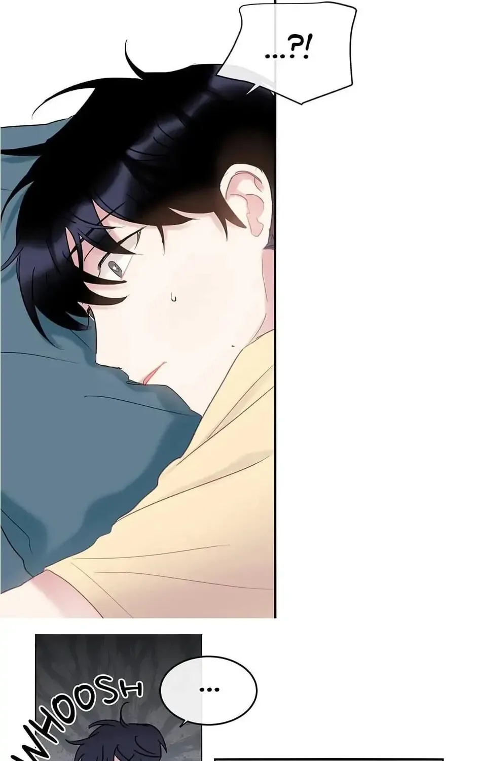 Wistful Summer Chapter 36 page 9 - 