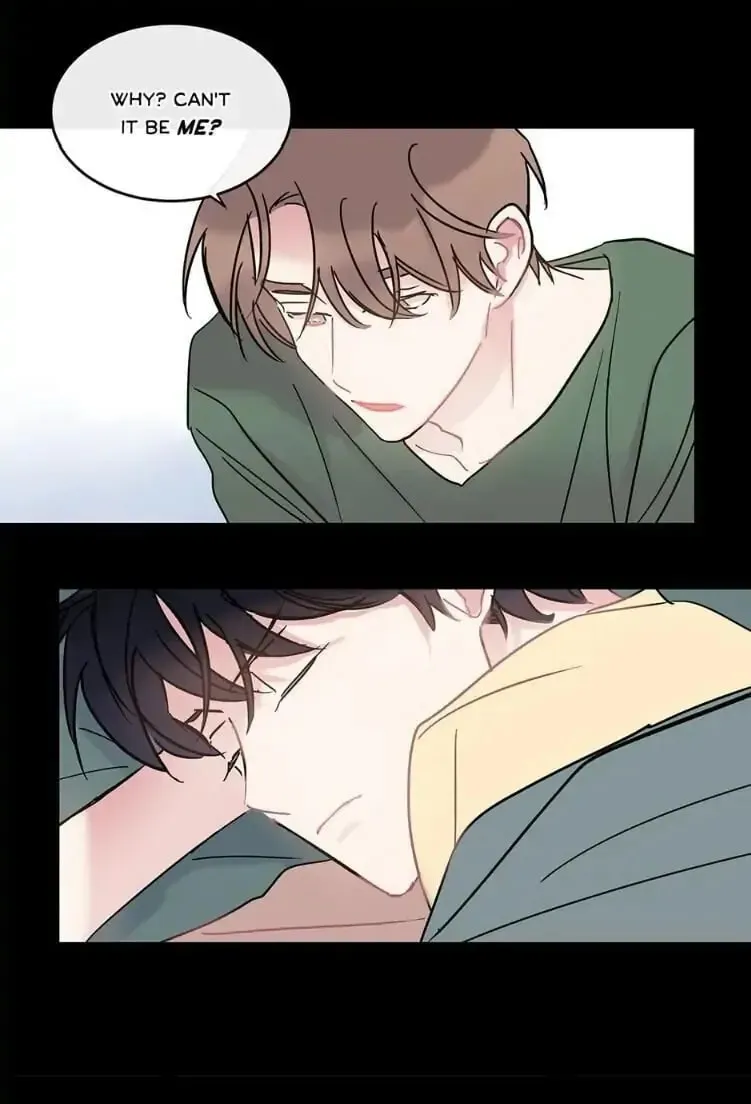Wistful Summer Chapter 37 page 14 - 