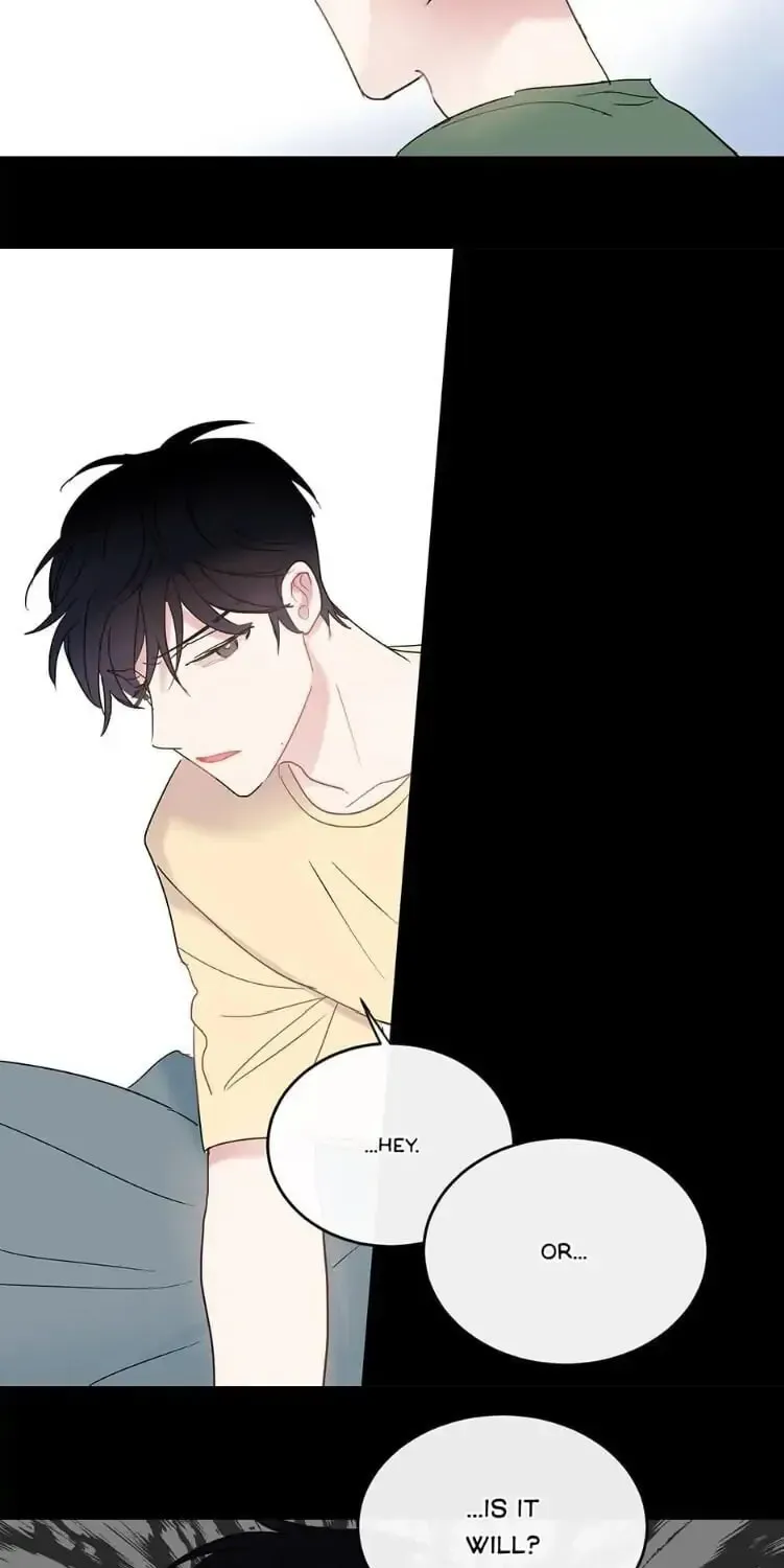 Wistful Summer Chapter 37 page 17 - 