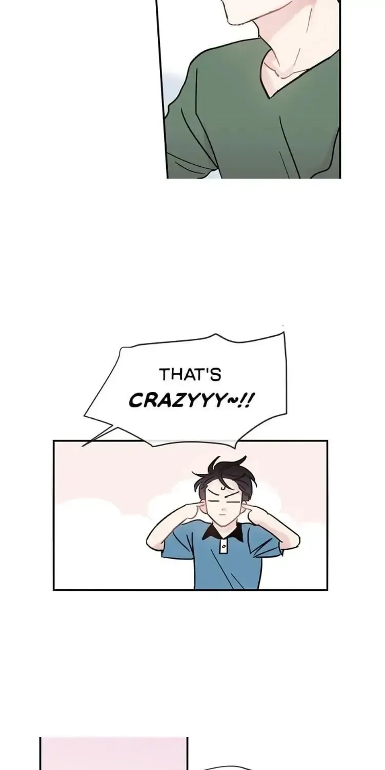 Wistful Summer Chapter 37 page 3 - 