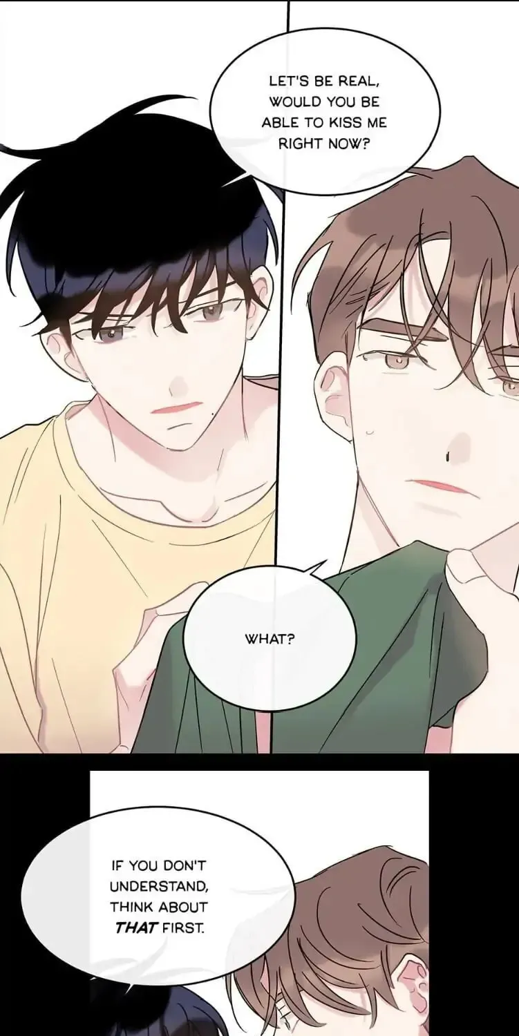Wistful Summer Chapter 37 page 23 - 