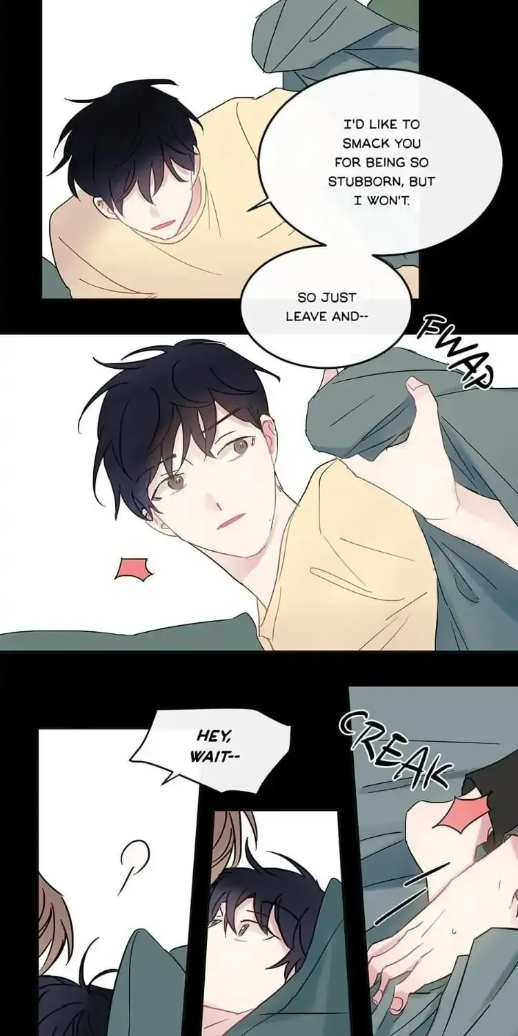 Wistful Summer Chapter 37 page 26 - 