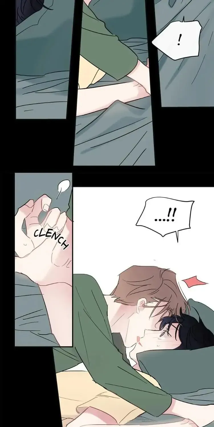 Wistful Summer Chapter 37 page 27 - 